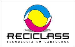 Reciclagem de Cartucho