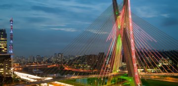 Próxima edição do Congresso Brasileiro dos Corretores de Seguros será em São Paulo