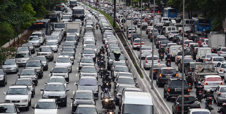 Corretor de seguros deve ser porta-voz da segurança no trânsito