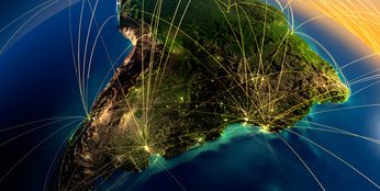 Brasil contribuiu com 1,79% de seguros em todo o mundo