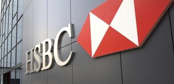HSBC e Bradesco