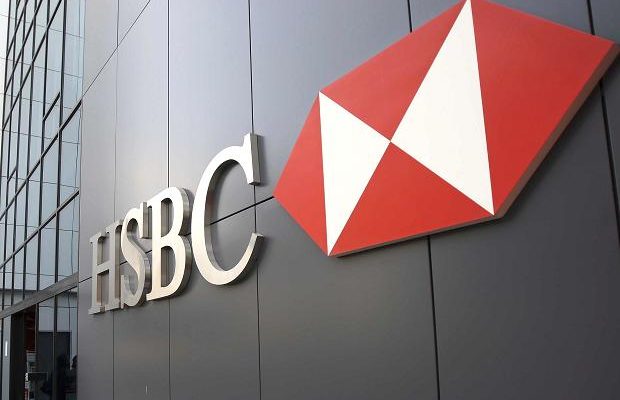 HSBC e Bradesco