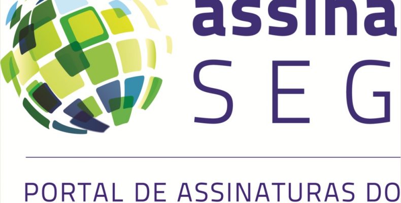 AssinaSeg: mais agilidade e proteção ao transmitir e armazenar documentos digitais