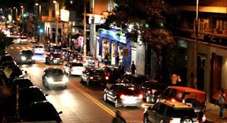 Horário noturno concentra roubos e furtos de veículos