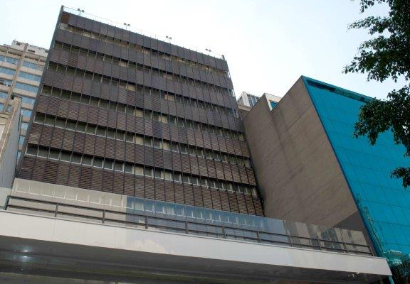 Escola Nacional terá nova sede em São Paulo
