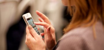 Usuários da Apple contratam mais seguro para seus aparelhos