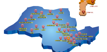 Diretoria Regional