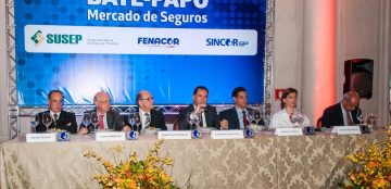 Diálogo com o mercado