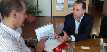 Governo Itinerante