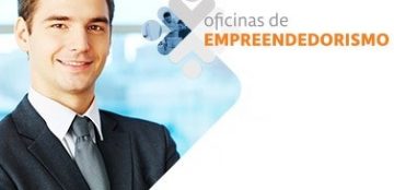 Oficinas de Empreendedorismo