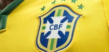 Seguro da seleção brasileira soma US$ 1,46 bilhão