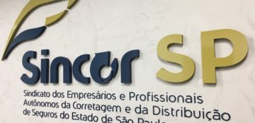 Sincor-SP entrega Casa do Corretor de Seguros em duas regionais