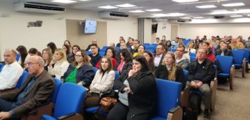 Sincor-SP apresenta vantagens à corretores recém-formados