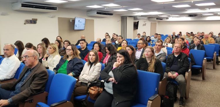 Sincor-SP apresenta vantagens à corretores recém-formados