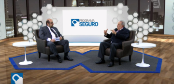 Programa Seguro homenageia categoria no Dia do Corretor de Seguros