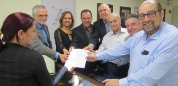 Atuação intensificada na nova fase