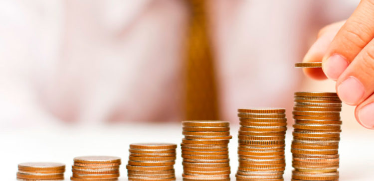 Capitalização registra avanço de 12%