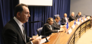 Sincor-SP celebra 85 anos com selo e carimbo comemorativos