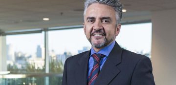 Sindseg SP anuncia Rivaldo Leite como novo presidente
