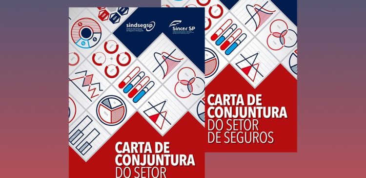Mesmo com queda no PIB, setor de seguros cresce