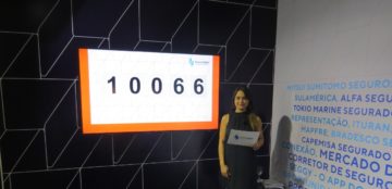Confira os ganhadores dos sorteios do Sincor Digital