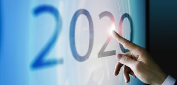 Com trabalho e resiliência, saldo positivo no desafiador 2020