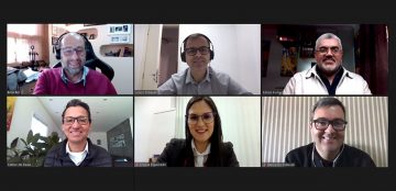 Live do Sincor-SP ensina corretores de seguros a prosperarem nas redes sociais