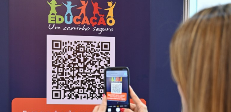 Doações para a Campanha “Educação: Um Caminho Seguro” estão em reta final