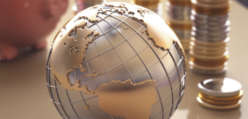 Prêmios de seguros no mundo podem chegar a US$ 7 trilhões em 2022