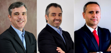 ENS anuncia três novos executivos na diretoria