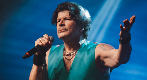 Conec 2023 terá show de Paulo Ricardo