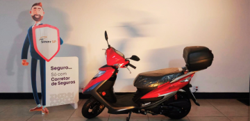 Associados ao Sincor-SP concorrem a uma scooter e a inscrições para o Conec 2025