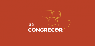 Diretores do Sincor-SP marcam presença no 3º CONGRECOR