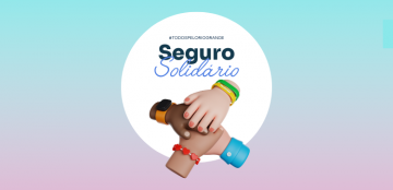 Seguro Solidário: Sincor-SP e entidades se unem para prestar auxílio ao Rio Grande do Sul